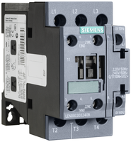 LEN00C003600B | CONTACTOR | LTG | EH | OPEN | 30A | 3NO | 600V | Siemens Electrical