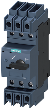 Siemens Electrical | 3RV27110ED10