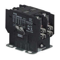 C25BNF240A | 2 POLE 120V DPST Contactor | Cutler Hammer-Eaton