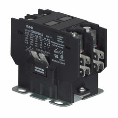 Cutler Hammer-Eaton C25BNB230A 2P 30A 120V CONTACTOR  | Blackhawk Supply