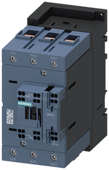 Siemens Electrical 3RT20453AB00 CONTACTOR.AC3:37KW.1NO+1NC.24VAC 50HZ  | Blackhawk Supply