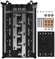 PI2442B3150CU | PL LC INT MB 24S/42C 3PH 150A CU | Siemens Electrical