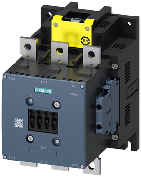 Siemens Electrical | 3RT10666SF36