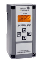 C450CPW-100C | CONTROL MODULE EC MOTOR; CNTRL MOD W/LCD 4 BUTTON TOUCHPAD UI HYBRID ANALOG OUTPUT AND OPTIONAL HIGH | Johnson Controls