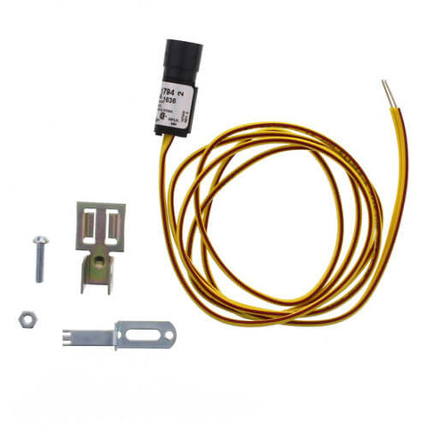 Resideo C554A1794 TRADELINE PHOTOCONDUCTIVE FLAME DETECTOR 60" LEADS E MTG BRKT., FUEL LINE ADAPTER  | Blackhawk Supply