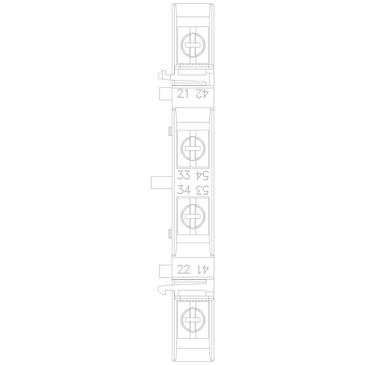 Siemens Electrical | 3RH29114DA11