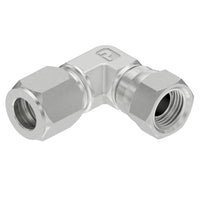 4 C6BU-SS | FERULOK - SWIVEL 90 DEG | Parker