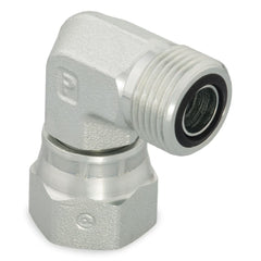 Parker 12C6MLOS SWIVEL NUT ELBO  | Blackhawk Supply