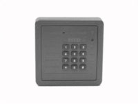 D73-G-2W-HWD | READER/KPD,PROXIMITY,MTRX | Johnson Controls