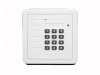 D73-BG-2W-HWD | READER/KPD,PROXIMITY,MTRX | Johnson Controls