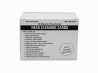 BMW-CLN-CARD | CLEANINGCARDS,PVCPRINTR | Johnson Controls