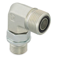 10M22C8OMLOS | O-Lok Male stud elbow | Parker