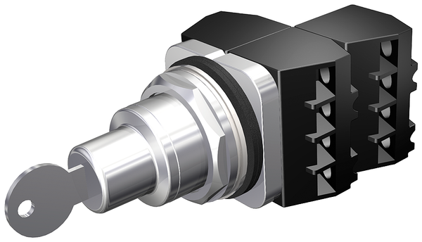 Siemens Electrical 52sc6gvj2k1 Kyd Sel Switch | Ret L & R | 3posgcam ...
