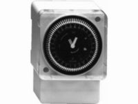 C-7355-7 | ELECMECH CLOCK; SYNCHRON | Johnson Controls