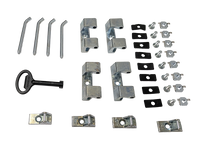 CAP120 | HINGE, OPENING 120 Inch DBE, DTE (4pc) | 4.00