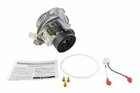 349336-762 | Inducer Assembly | Carrier