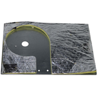 48VL400049 | INSULATION ASY/FLUE BOX | Carrier