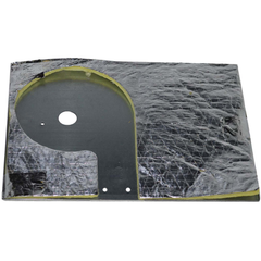 Carrier 48VL400049 INSULATION ASY/FLUE BOX  | Blackhawk Supply