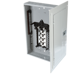 Siemens Electrical R1632L1125 RISER LC ML 16S/32C 1PH 125A AL  | Blackhawk Supply