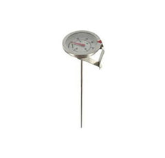 Dwyer CBT175071 Clip-on bimetal thermometer | range 50 to 500°F | 5" stem.  | Blackhawk Supply