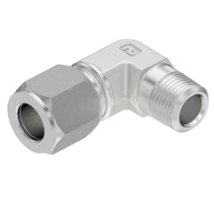 Parker 8-8 CBU-SS FERULOK - PIPE 90 DEG  | Blackhawk Supply