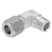 4-4 CBU-SS | FERULOK - PIPE 90 DEG | Parker