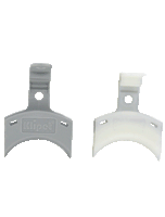 CC1-N | Averaging temperature sensor clip | natural | Dwyer