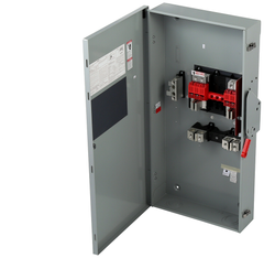 Siemens Electrical HF225NRA HDSS FUS 2P3W 240V 400A N3R SERIES A  | Blackhawk Supply
