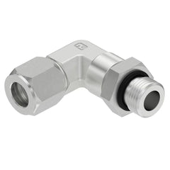 Parker 4 CC5BU-S FERULOK ORB 90 DEG LG  | Blackhawk Supply