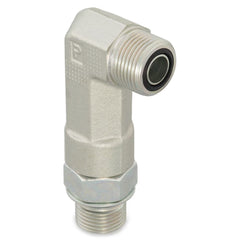 Parker 10 CC5OLO-S SEAL-LOK - ORB ADJ 90D LG  | Blackhawk Supply