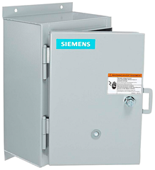 Siemens Electrical 49EB14G0160907R ENCLOSURE SIZE 2-2 1/2 NEMA 12  | Blackhawk Supply