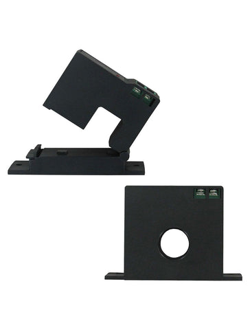 Dwyer CCT60-100 Current transformer | 10/20/50 A input | 4-20 RMS output | split core.  | Blackhawk Supply