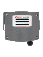 CDWP-10W-C5 | Industrial CO2 Transmitter | 0-10 | 000 PPM range | wall mount | with 5-8mm cable gland | Dwyer