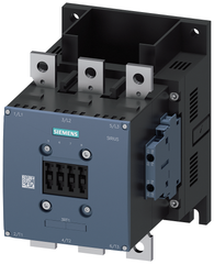 Siemens Electrical 3RT10666LA06 CONTACT. AC3:160KW/400V 2NO+2NC W/O COIL  | Blackhawk Supply