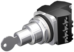 Siemens Electrical 52SC6HEJ0J1K0 KYD SEL SWITCH | MTD | 4POSHCAM | REM ALL  | Blackhawk Supply