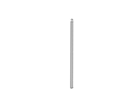 SCE-72FSCPS | NEMA N/A | Support, Center Panel, 68H x 4W x 2D | Saginaw