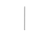 Saginaw SCE-90FSCPS NEMA N/A | Support, Center Panel, 86H x 4W x 2D  | Blackhawk Supply