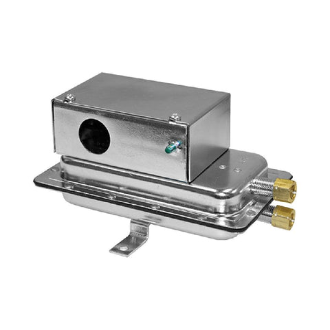 Cleveland Controls AFS-275-112 AIR PRESS SENS SW ADJ RNG SPDT  | Blackhawk Supply