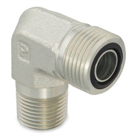 6-6 CLO-S | SEAL-LOK - PIPE 90 DEG | Parker