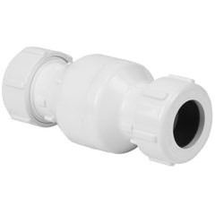 Spears S1500C12 1-1/4 PVC CL COMPRESSION SWING CHECK VALVE  | Blackhawk Supply