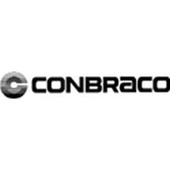 Conbraco COWD14103BE11 2" LEVER BUTTERFLY VALVE  | Blackhawk Supply