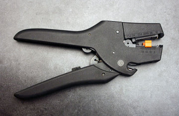 RLE Technologies SCPC Cable Stripper | Veris U006-0040  | Blackhawk Supply