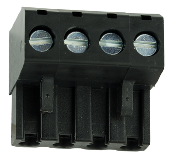 Contemporary Controls KIT-4POS-POWER 4 POSITION 24 VAC/VDC POWER INPUT  | Blackhawk Supply