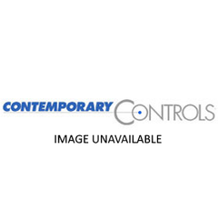 Contemporary Controls KIT-3POS-MINI 3 Position Mini MS/TP Communications Connector (BASRTP-B) qty. 6  | Blackhawk Supply