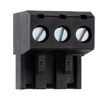 Contemporary Controls KIT-3POS-DIN 3 POSITION MS/TP ADAPTOR-PANEL OR DIN RAIL  | Blackhawk Supply