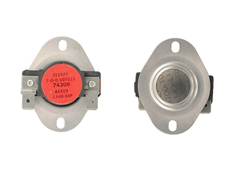 Cozy Heaters 74306 L140-10F Limit Switch  | Blackhawk Supply