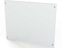 CPK561 | Double Blind Cover 400 X 600 mm | 16.00