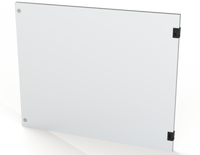CPK561C | Hinged Double Blind Cover 400 X 600 mm | 15.63