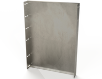 CPR606 | Adjustable Mounting Plate 600 X 600mm | 23.39