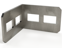 CPS5846 | Angular Bracket For SGD Bracket | 1.06